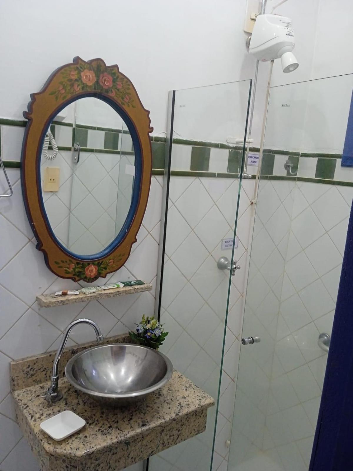 טיראדנטס Pouso Das Gerais מראה חיצוני תמונה