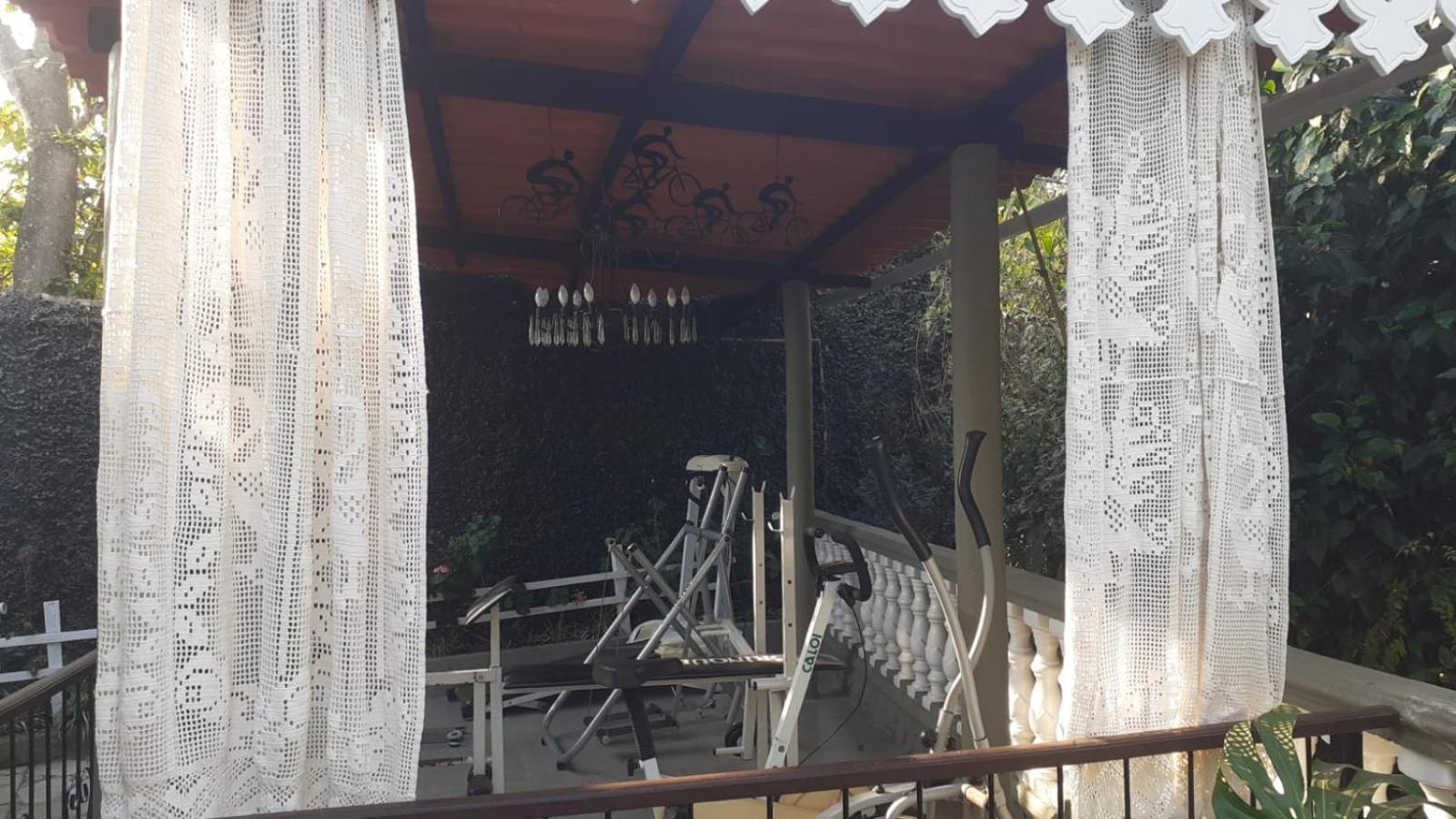 טיראדנטס Pouso Das Gerais מראה חיצוני תמונה